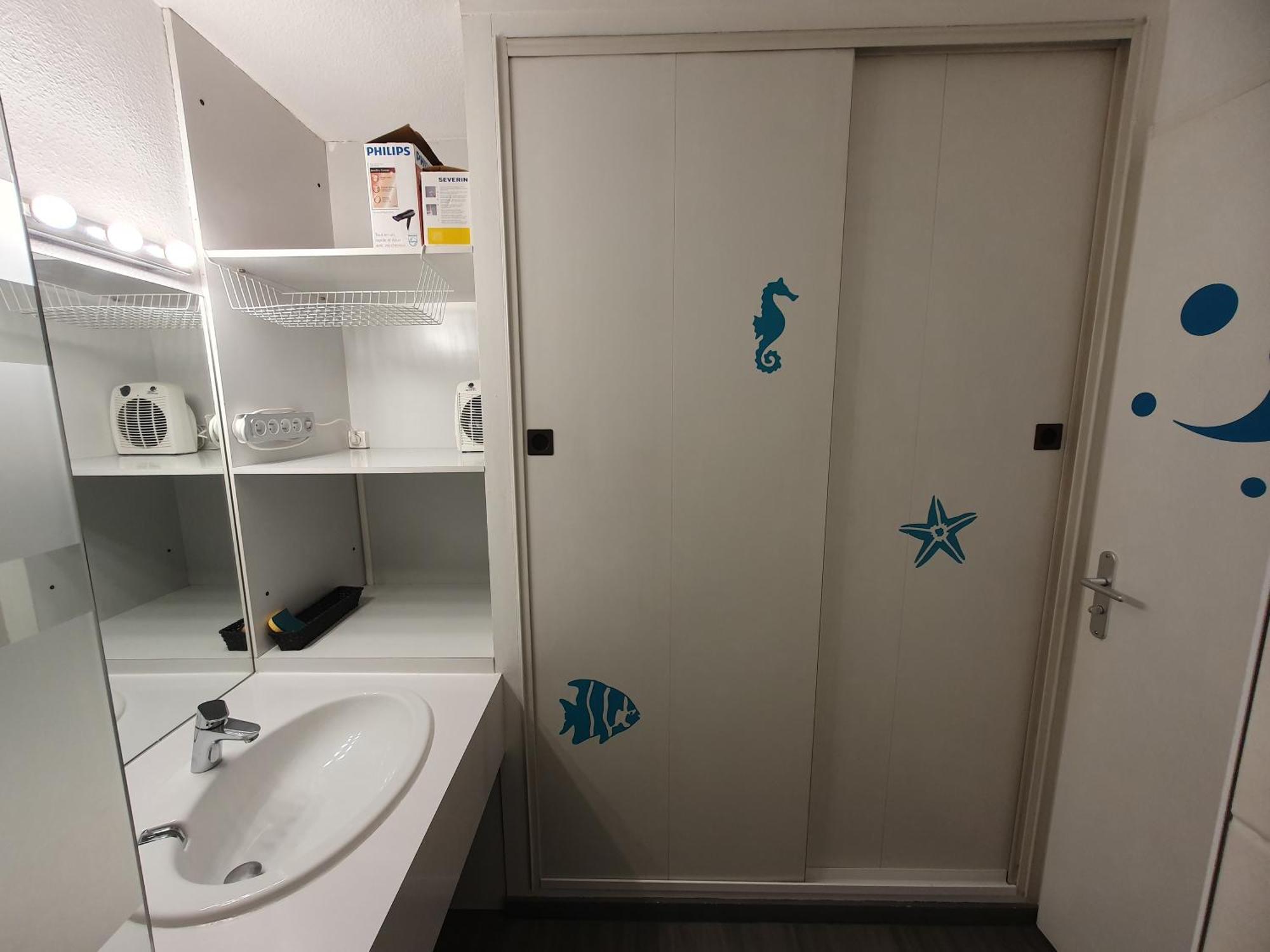 La Mongie, Studio Pieds Des Pistes, Parking Interieur Prive מראה חיצוני תמונה